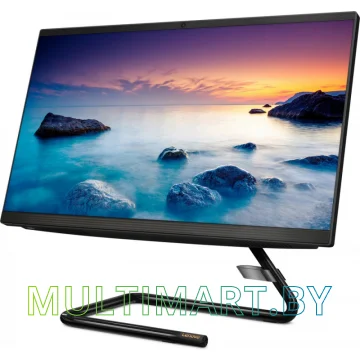 Моноблок Lenovo IdeaCentre AIO 3 22IIL5 (F0FQ001KRK) картинка 3
